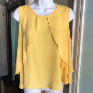 Zara Blouse